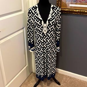 Donna Morgan dress. SZ 10.